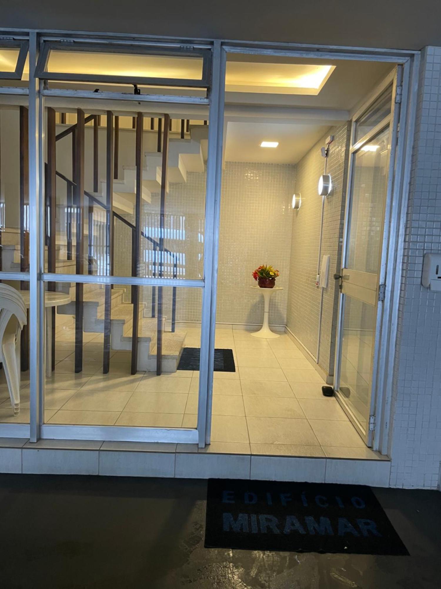 Apartamento Maré Mansa a 30 metros da praia Mansa em Caiobá com Wifi Matinhos Exterior foto